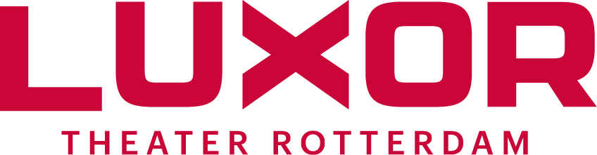 Rotterdam – Luxor Theater