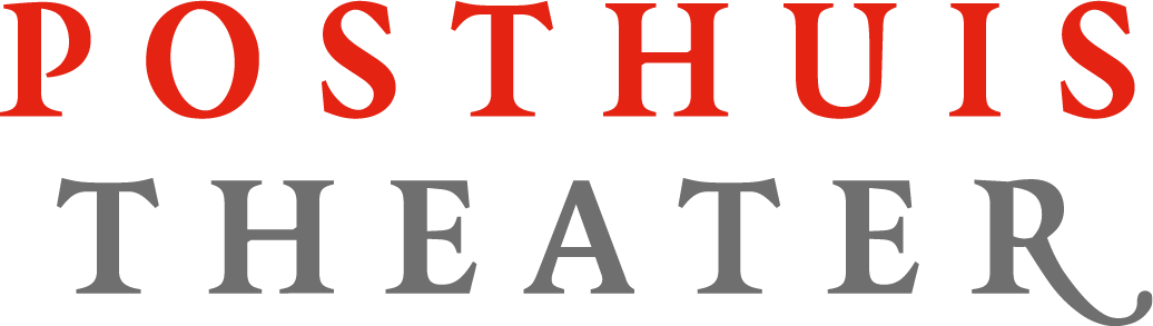 Posthuis Theater – Heerenveen