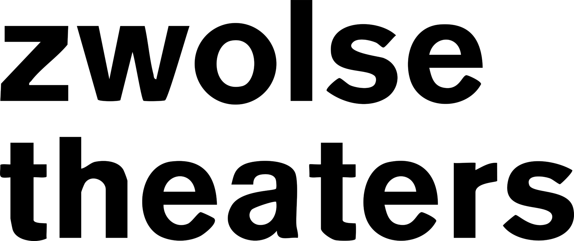 Theater De Spiegel – Zwolle