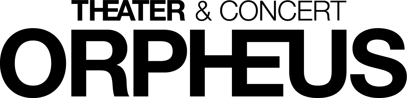 Theater Orpheus – Apeldoorn
