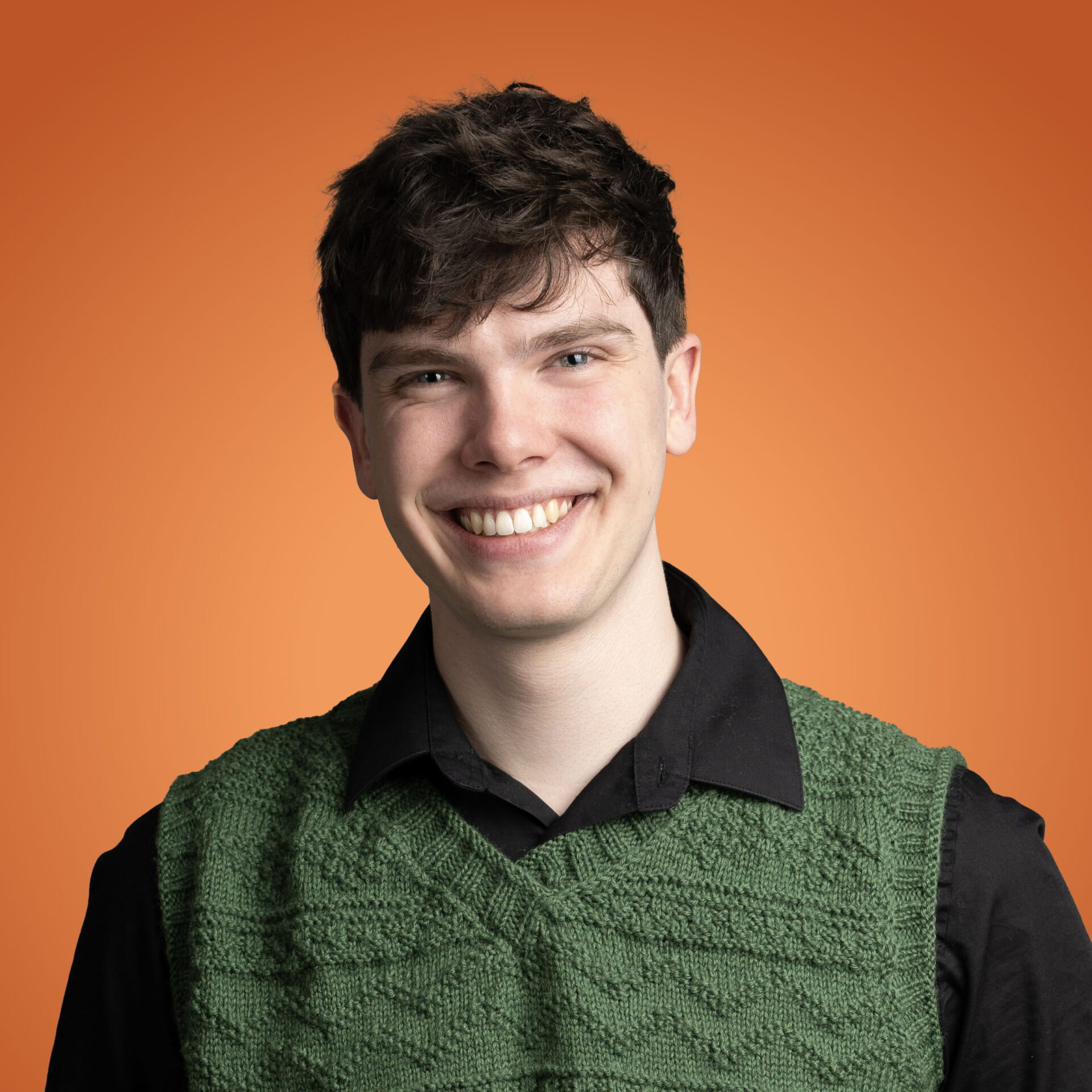 Tobi van den Brink – vierkant