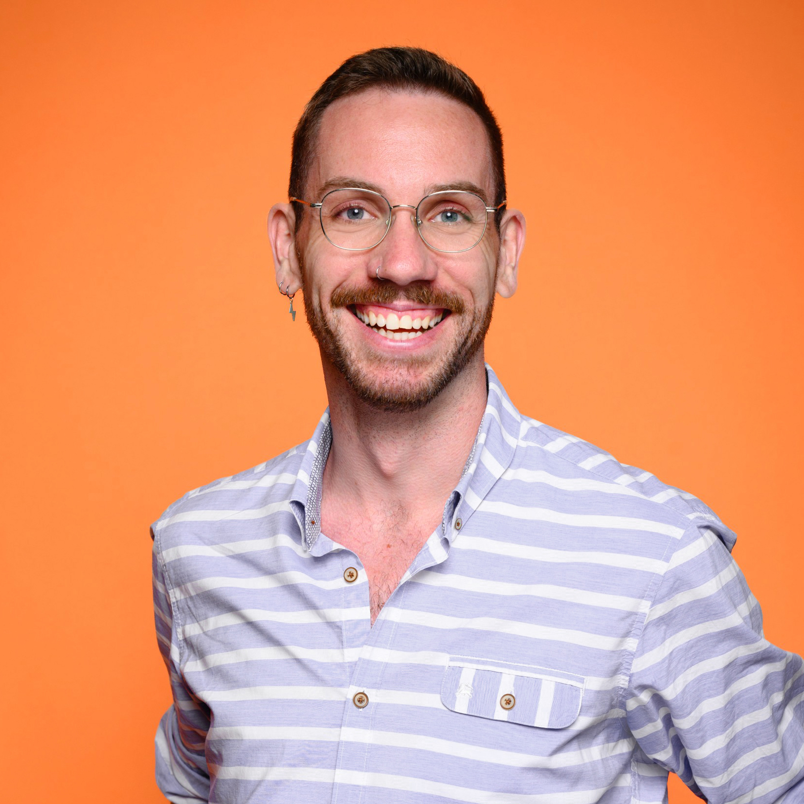 Nik van Rozendaal vierkant